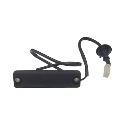 Bouton d'ouverture du coffre pour Prius 2006-2009 hayon 8484047020