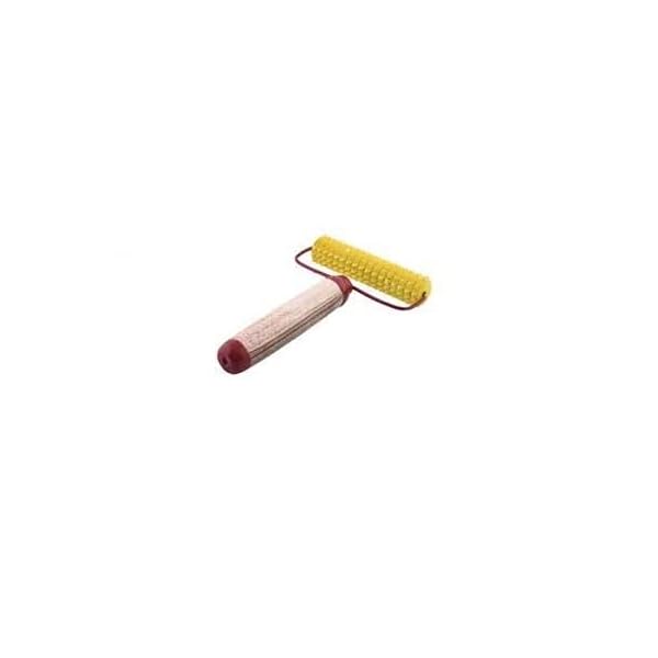 Acupressure Equipment Hand, Foot, Back, Arm. Leg Exercise Massagers (Roller Back Solder Leg Pain) - Image 3