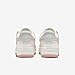 Nike Air Force 1 Shadow Women's Shoes (DZ1847-105, Coconut Milk/Light Silver/Sail/Crimson Tint) Size 8.5