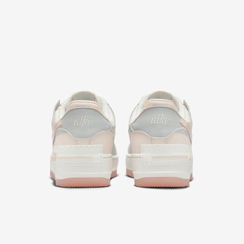 Image of Nike Women's Air Force 1 Shadow Sneaker