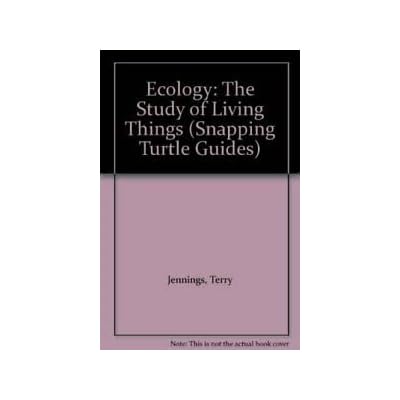 Ecology
