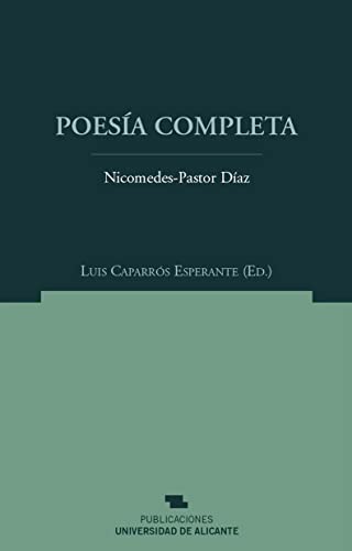 Poesia Completa