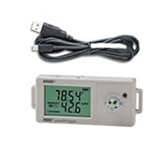 Onset HOBO UX100-011 Humidity Data Logger w/ 2.5%RH Accuracy Kit