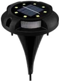 20W Solar buried light garden light