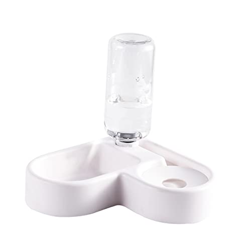 PERSELOSO 自動給水器 ペットウォーターフィーダー 猫用ウォーターフィーダー 犬用飲水器 設計 高密素材 滑らか表面