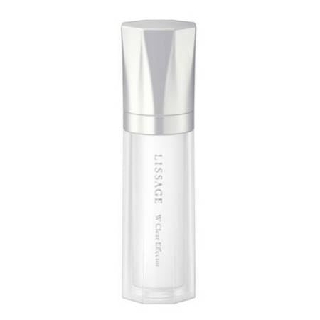 Amazon.co.jp: リサージ Wクリアエフェクター 40mL : ビューティー