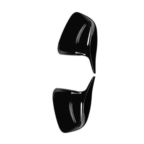 Couvercle rétroviseur de voiture iX3 G08 2020配件 paire de boîtier