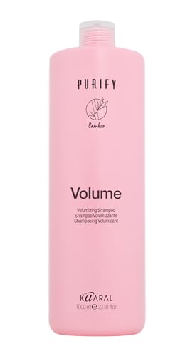 Kaaral - Purify Volume Shampoo Liter Size