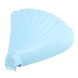 DOITOOL 10pcs Sky- Fan Blades Accessories for Ceiling Fans Replacement Leaves and Silent for Use