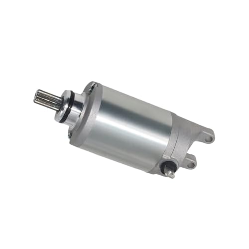 Démarreur électrique de moto pour motorisation D675 et modèles 381274 T1310040