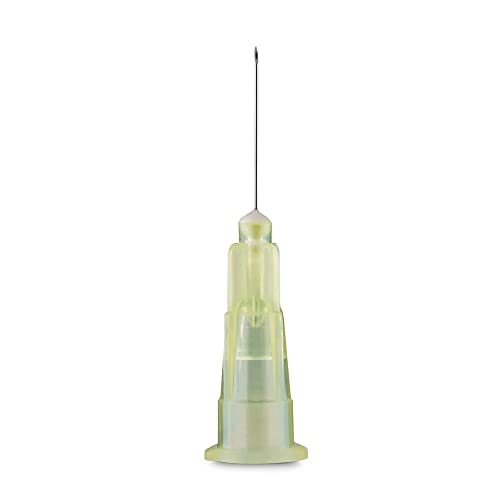 Agulha Hipodérmica 30g - Cx com 100UN - Multi Saúde - HC417
