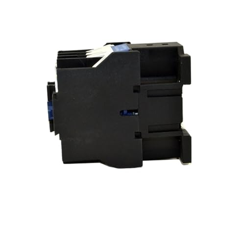Contacteur CA 32A avec bobine 220V protection moteur triphasé