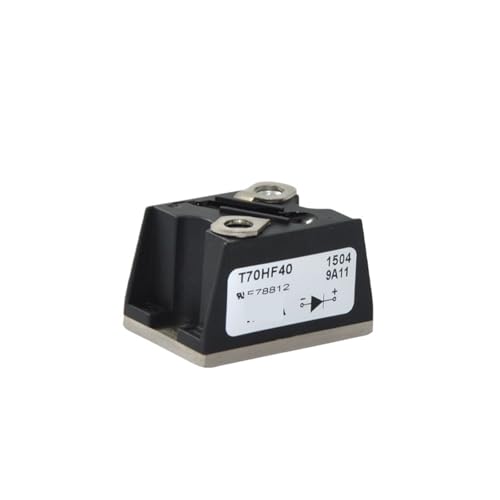Module IGBT T70HF40 semi-conducteur de puissance à haute isolation