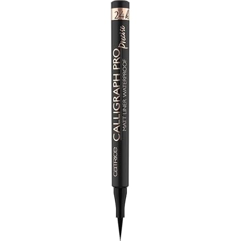 Eyeliner Catrice Calligraph Pro Cover