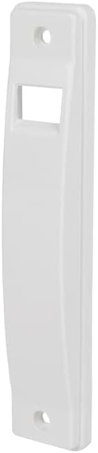 Blind Pickup Trim | Suitable for 20 mm Blinds | Made of high Quality White PVC