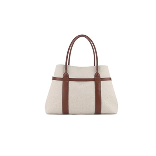 Stylish Lightweight Casual Commuter Tote bag for Women, Teacher Organizer Laptop for Travel Work commute Business