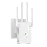 La plupart des utilisateurs domestiques le configurent de l'une des deux manières : Range Extender (il établit une connexion sans fil à votre réseau sans fil existant et amplifie le signal) ou point d'accès (il se connecte à Internet ou à votre réseau existant via Ethernet, puis envoie le signal sans fil).