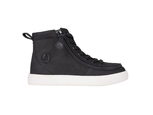 BILLY Footwear Unisex-Child Classic Lace High (Toddler) Sneaker4