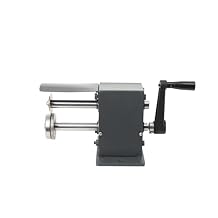 Leather Cutter Device Sole Cutting Tool Leather Cutting Device Rubber Sole Cutting Machine Handmade Shoe Making Tool Shoemaking Machine Manually Operate for 8mm Leather Rubber