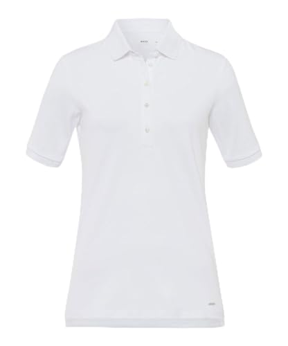 Camiseta Pima Pique Brax Cleo transpirable y resistente que no pierde la forma