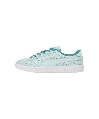 Image of Puma Womens Smash Tex Sneaker