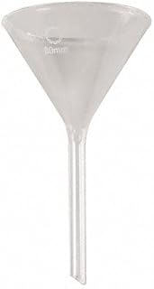 Funnel, Short Stem,PK12