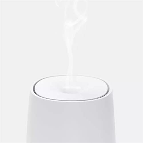 Qytecjsq Humidifiers For Home Aromatherapy Machine Humidifier Air Aroma Diffuser Diffuser Operation (Color : White) #TOP4