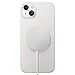 NOMAD Super Slim - iPhone 14 Plus | Frost White