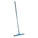 Vikan 20" Rubber, Single Single Blade Squeegee w/Handle, 1 EA - 71503/29383