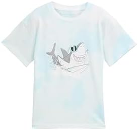 Tom Tailor Kids 10189600082 T-shirts voor jongens