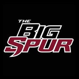 Couverture de TheBigSpur.com Podcasts