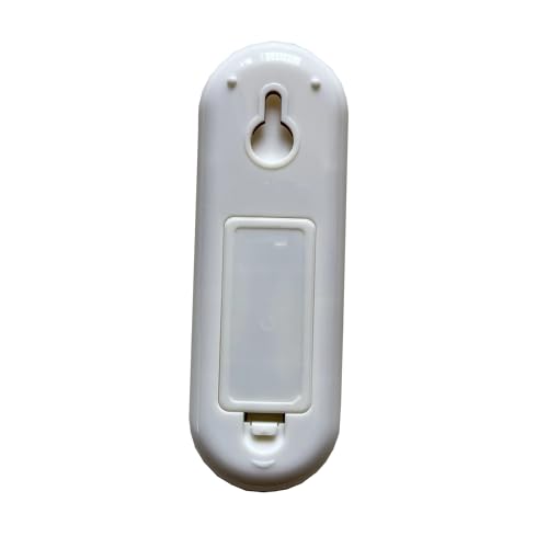 Télécommande de remplacement pour climatiseur en panne série One Key - 3
