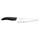 Kochmesser Kyocera GEN Serie, kleines Keramikmesser, 18 cm