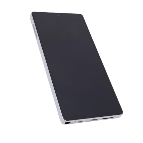 Écran AMOLED S25 Ultra 6,78" pour redonner vie à votre smartphone au quotidien