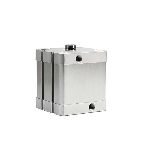 Vérin pneumatique Double Action ADN50 pour automatisation en espace restreint