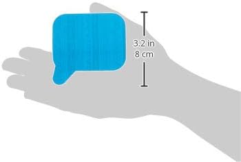 Vista 3 de Post-it Notas troqueladas superadhesivas