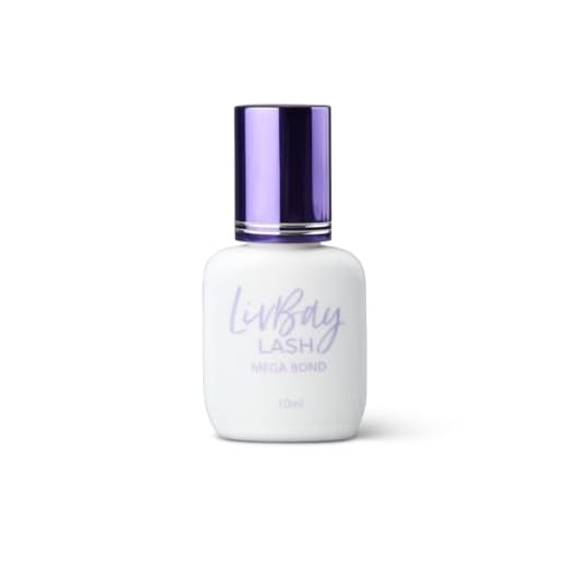 Strong Professional Lash Adhesive