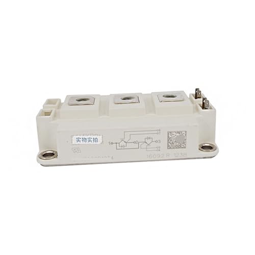 Module IGBT SKM300GB12T4 SKM300GB12V pour onduleur industriel