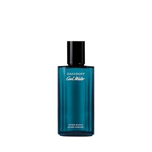 Davidoff c water u a/s 75 ml