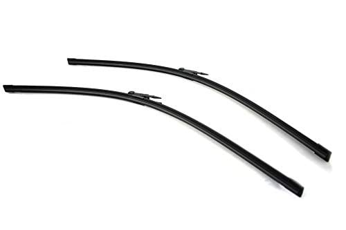 Essuie-glace avant plat 630 mm de qualité supérieure pour Daily 2014 | Structure durable