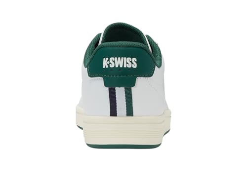 Image of K-Swiss Men's Court Base II Sneaker