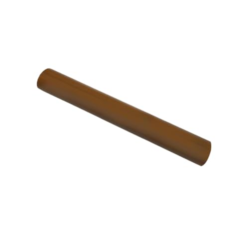 Manchon de film de fixation de fusion pour résoudre les bourrages sur C458 C558