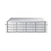 Promise Technology - J5600SSQS6 - Promise Drive Enclosure - 12Gb/s SAS Host Interface - 3U Rack-mountable - 16 x HDD Supported