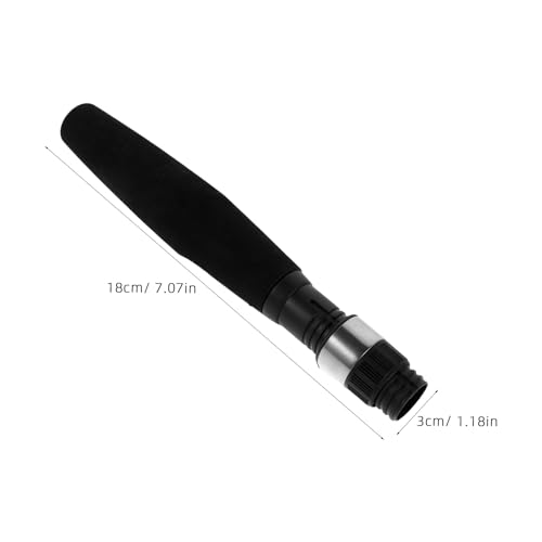 Sistema de agarre dividido para cañas de pescar POPETPOP kit compacto de reemplazo 2