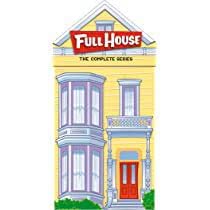 Full House: The Complete Series Collection