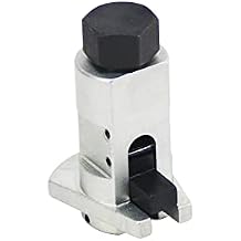 Suspension Strut Spreader Tool, Mechanical Spreader Car Shock Absorber Ram Strut Remover External Hexagon 17MM