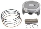 #US Replacement Part for New Piston Kit for Suzuki 700 King Quad 05-07 Standard C 2005-2007 by 50-616Ck #USPART16068