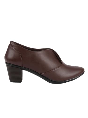 Image of ELLE Women Stylish, Comfortable and Elegant Pumps