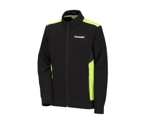 Sweat-shirt pour homme Kawasaki Sports sweat à capuche de sport