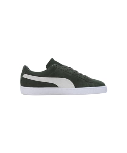Image of PUMA Men's Basket Classic Patent Emboss